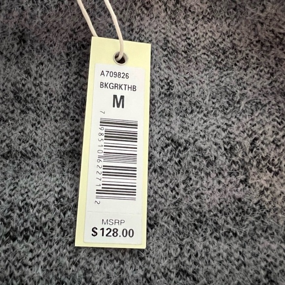 Max Studio Houndstooth Pattern Duster π©Άπ€π€ - Picture 14 of 14